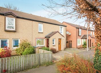 2 Bedroom End terrace house for sale