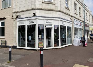 Thumbnail Commercial property for sale in Hair &amp; Beauty, Bournemouth