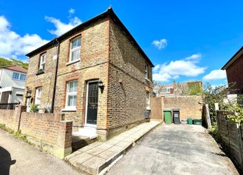 Thumbnail Semi-detached house to rent in Lewins Road, Epsom
