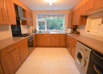 Thumbnail 2 bed flat to rent in Dean Park Road, Bournemouth