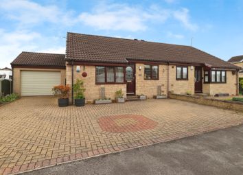 Thumbnail 2 bed bungalow for sale in Sorby Way, Wickersley, Rotherham, South Yorkshire
