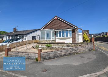 Three Bedroom Detached Bungalow