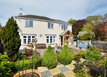 Thumbnail Detached house for sale in Mayfield Close, Bishops Cleeve, Cheltenham