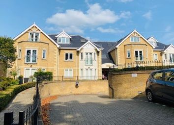 Thumbnail Flat to rent in 7 Slades Hill, Enfield