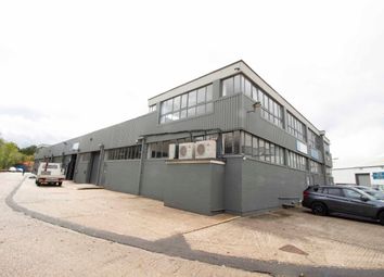 Thumbnail Industrial to let in Unit 7, River Brent Business Park, Trumpers Way, Hanwell