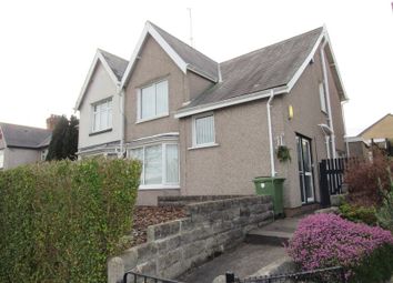 3 Bedrooms Semi-detached house for sale in Wilson Road, Cardiff CF5