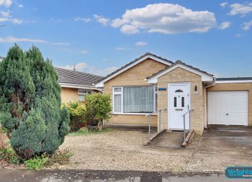 Thumbnail 3 bed detached bungalow for sale in Savernake Avenue, Melksham