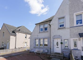 Bellshill - Semi-detached house for sale