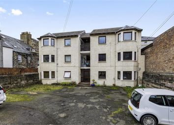 Thumbnail 2 bed flat for sale in Flat 15/1, Cassels Lane, Edinburgh