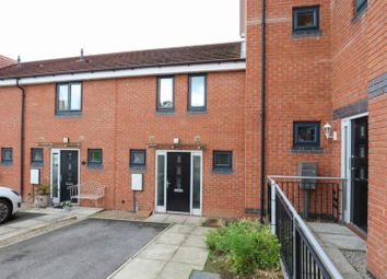 Thumbnail Property to rent in Oxclose Park Rise, Halfway, Sheffield
