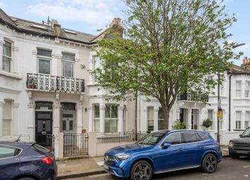 Thumbnail 6 bedroom terraced house for sale in Winchendon Road, Parsons Green