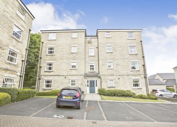 Thumbnail 2 bed flat for sale in Bishopdale Court, Halifax, West Yorkshire