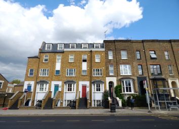 Thumbnail Flat for sale in Grove Road, Mile End