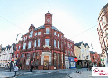 Thumbnail 2 bed flat for sale in Princess Street, Wolverhampton