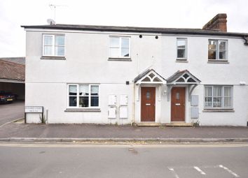 Thumbnail Flat to rent in Chapel Road, Alphington, Exeter
