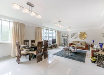 4 Bedrooms Flat for sale in The Quadrangle, Hyde Park Estate W2