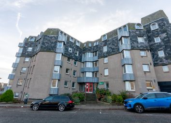 Thumbnail 2 bed penthouse for sale in 58 Strachan Mill Court, Leadside Road, Rosemount, Aberdeen