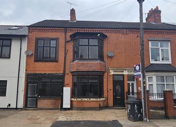 Thumbnail Flat to rent in Overton Road, Leicester