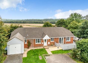 Thumbnail Bungalow for sale in Bullow View, Winkleigh, Devon