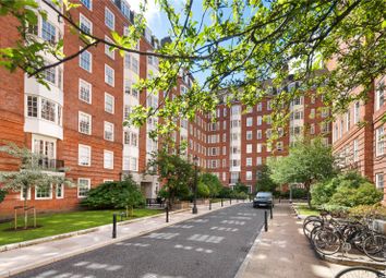 Thumbnail 3 bed flat for sale in Cranmer Court, Whitehead's Grove, London