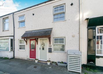 Property listing in Y Felinheli, Gwynedd