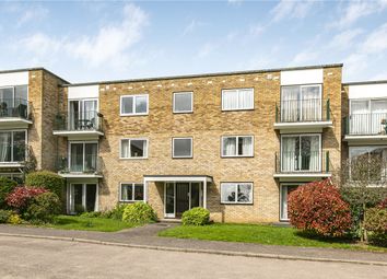 Thumbnail 2 bed flat for sale in The Maples, Hitchin, Hertfordshire