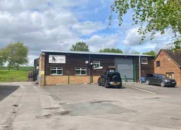Thumbnail Light industrial for sale in Unit 4, Northfield Farm Industrial Estate, Wantage Road, Great Shefford, Hungerford, Berkshire