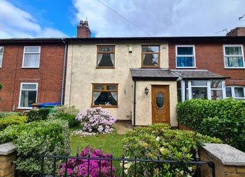 Thumbnail 3 bed terraced house for sale in Summit Street, Heywood