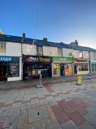 Thumbnail Commercial property for sale in Montague Street, Worthing