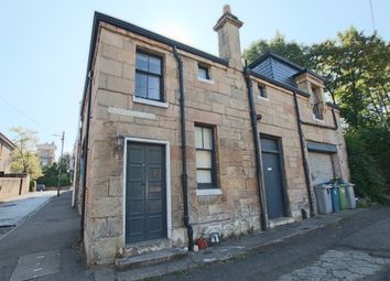 Montague Lane - Mews house to rent