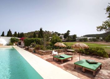 Thumbnail 4 bed villa for sale in Roca Llisa, Ibiza, Ibiza