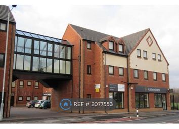 Thumbnail Flat to rent in Canklow Road, Rotherham