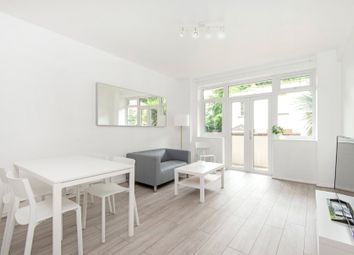 Thumbnail 1 bed flat for sale in Maida Vale, London