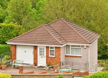 Thumbnail Detached house for sale in Reddington Road, Plymouth