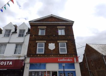 Thumbnail 1 bed flat to rent in High Street, Hunstanton