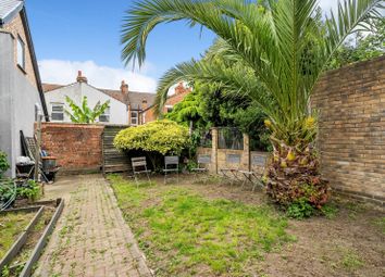 Thumbnail 4 bedroom terraced house for sale in Thirsk Road, Mitcham