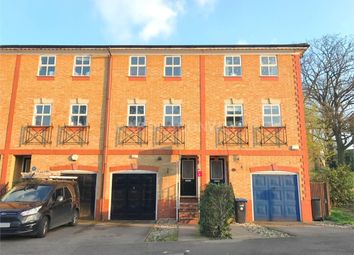 Thumbnail Town house to rent in Macleod Road, Winchmore Hill