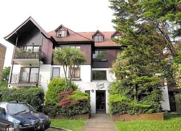 Thumbnail Flat for sale in Limes Court, Brondesbury Park, London
