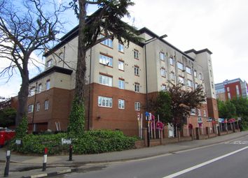 Thumbnail Flat for sale in Centrika, Slough, Berkshire