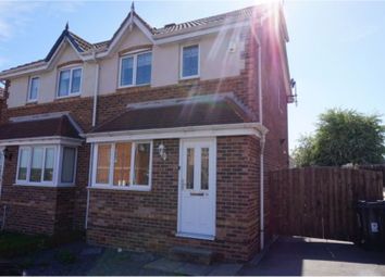 2 Bedroom Semi-detached house for rent