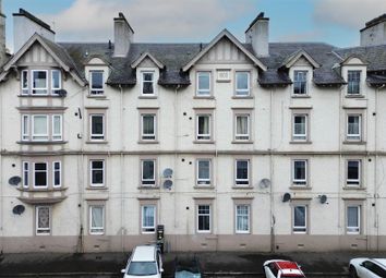 Thumbnail 1 bed flat to rent in Charles Street, Perth, Perthshire