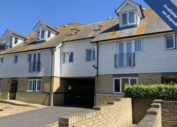 Thumbnail Flat to rent in Percy Avenue, Broadstairs