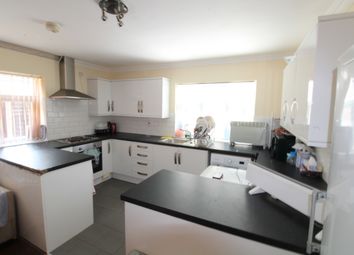 Thumbnail 1 bed flat to rent in East Park Road, North Evington, Leicester