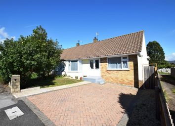 3 Bedroom Semi-detached bungalow for sale