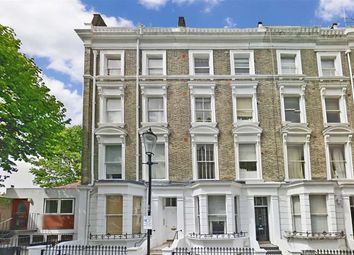 Thumbnail 2 bed flat for sale in Campden Hill Gardens, London