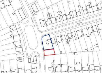 Thumbnail Land for sale in Plot Of Land, North Oxford
