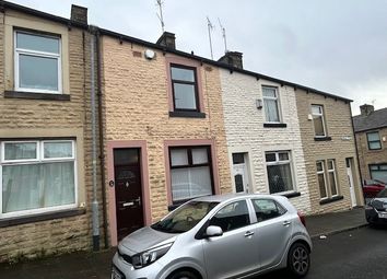 Thumbnail 2 bed terraced house for sale in Ainslie Street, Burnley