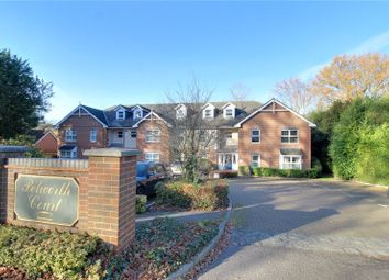 Thumbnail Flat for sale in Portsmouth Road, Camberley, Surrey