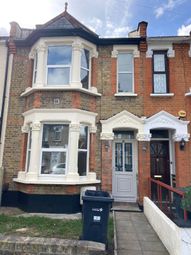 Thumbnail Terraced house to rent in North Road, Seven Kings, Ilford, Essex