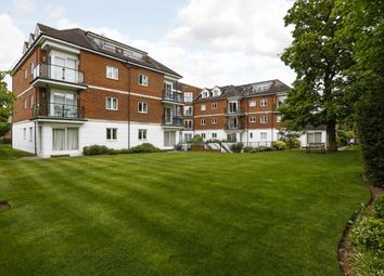 Thumbnail Flat to rent in The Downs, London